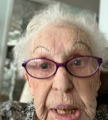 Janet Bernstein avis de décès