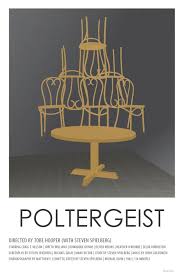 Poltergeist 1982 Minimal Movie Poster By Matt Dupuis Minimalmovieposter Alternativemovieposter Movie Posters Minimalist Movie Posters Poltergeist Movie