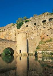 DISCOVER LUXEMBOURG'S BOCK CASEMATES