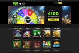We offer a closer look at the 10 best free. 888 Casino Review 2021 An Honest Look At All Pros And Cons