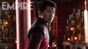 Check spelling or type a new query. Shang Chi Portrays The Asian American Experience Through The Eyes Of A Superhero Exclusive Images Movies Empire