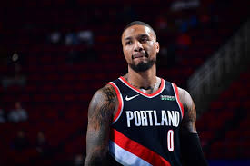 Damian lillard has a clutch bucket against every team in the nba. Blazers Damian Lillard Emotionally Drained As He Plays Through Tragedy The Athletic