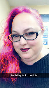 Stacie Madsen's Instagram, Twitter & Facebook