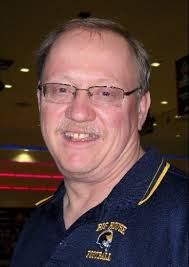 John Stanfield Obituary (1955