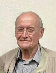 Obituary for Hollis M. Carrier