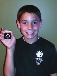 New Testaments Distributed at Four BSA High Adventure Bases