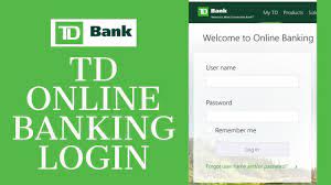 If you're not sure of how to log into your account or how to change your password, the guide below will show you how. Td Com Login Td Bank Login 2021 Td Bank Online Banking Login Youtube
