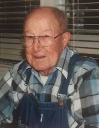 Hubert "Wimpy" Klein