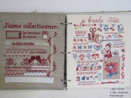 Aimer Coudre Avec Images Point De Croix Le Point Broderie Point De Croix