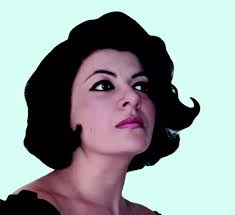 Women Behind the Music: Yots K