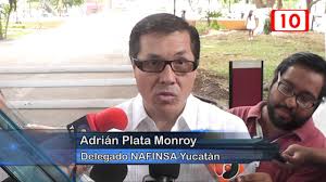 59362 LLEGA A YUCATÁN UNIDAD MÓVIL DE NAFINSA