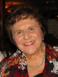 Obituary information for Philomena J. Pardi