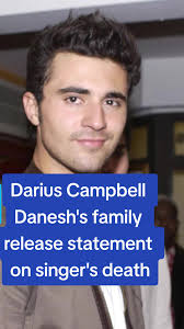 Desrine Campbell Son