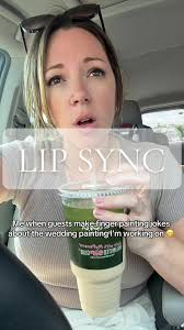 Honestly I really don’t mind and love joking around with everyone who comes  over to say “hi!” But I couldn’t resist attempting this lip sync! Also  shout out to @Panera Bread for the best iced coffee ...