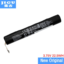 Visit To Buy Jigu 100 New Original Genuine Battery For Lenovo Yoga Tablet 8 Pad B6000 Series L13d2e31 1icr19 65 2 3 75v 6000m Yoga Tablet Lenovo Yoga Lenovo