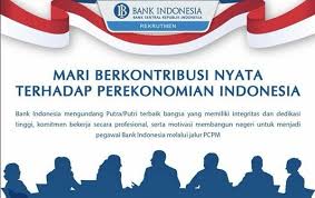 Pcpm merupakan salah satu jalur penerimaan pegawai yang dipersiapkan untuk menjadi pimpinan di bank indonesia. Bank Indonesia Buka Lowongan Calon Pegawai Untuk 20 Jurusan Ini Baca Syaratnya Disini