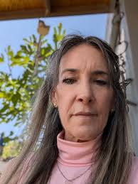 Cliff Burton's Metallica sister; Connie Burton