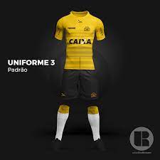 Br1 maçında 05.10.2014 criciuma atletico mineiro karşılaştı maçın geniş özeti. Soccer Kit Criciuma Esporte Clube On Behance