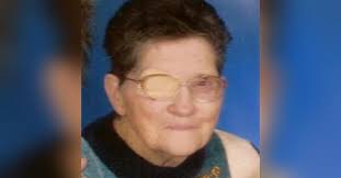 Erma J. Bartlett Obituary