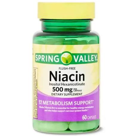 Niacin