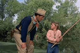 John Wayne Is Sick Of You John Wayne Funny Gif Best Funny Pictures