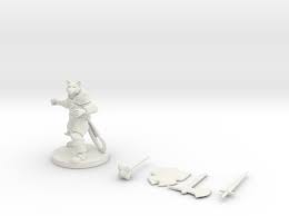 Pin On 3d Printed Fantasy Miniatures
