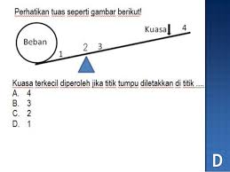 Maybe you would like to learn more about one of these? Contoh Soal Dan Pembahasan Pesawat Sederhana Kelas 8 Bagikan Contoh
