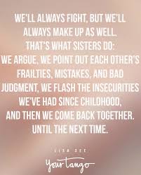 Wishes Instagram Birthday Caption For Sister Quotes On Instagram Assume An Essential Role In Earning Your Photograph Look Even More Alluring Awesome Sister Quotes Sister Birthday Quotes Big Sister Quotes