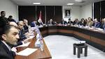 المهندس خميس: وضع منهجية عمل