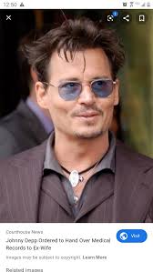I think Johnny depp would honestly be a great choice for the part of  william in the movies. : r/fivenightsatfreddys