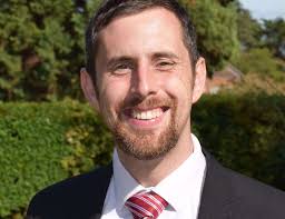 Former UKIP leader among six candidates bidding to succeed Robert Halfon as  Harlow MP