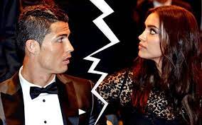 Groups allow you to create mini communities around the things you like. Irina Shayk Dumped Cristiano Ronaldo After He Cheated On Her With Dozens Of Women Caughtoffside