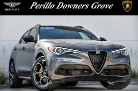 Image result for Stromboli Grey 2021 Alfa-Romeo