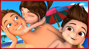 Banana Cartoon 3d Nursery Rhymes Baby Kids Songs Youtube Channel Analytics And Report Powered By Noxinfluencer Mobile Finger family song nursery rhymes. banana cartoon 3d nursery rhymes baby