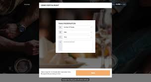 Restaurant Menu Food Ordering System Table Reservation Wordpress Plugin Wordpress Org