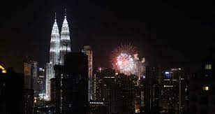 Maybe you would like to learn more about one of these? 10 Places In And Around Kl For A Festive New Year S Eve Countdown Klook Travel Blog