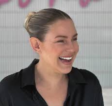 INSTYLE September-October 2023 by The Intermedia Group