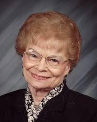 Anna Sandt Obituary (2015)