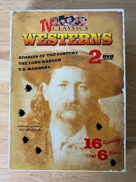 TV Classics: Westerns (2-DVD Set)