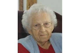 Minnie Schmidt Obituary (1921