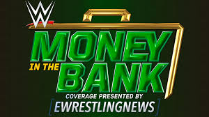 A lot of that is the fact that fans are back, finally, but championships changed hands before the main show. Final Lineup For Tonight S Wwe Money In The Bank Ppv Ewrestlingnews Com