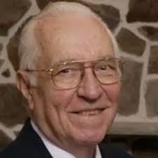 Obituary information for Alfred B. Cherry