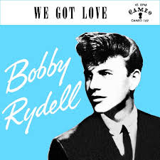 Bobby Rydell
