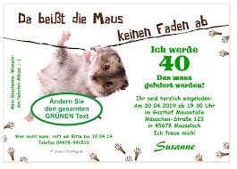 Die schönsten sprüche zum geburtstag sowie herzliche geburtstagswünsche für eine. Lustige Und Witzige Geburtstagseinladungen Unser Festtag
