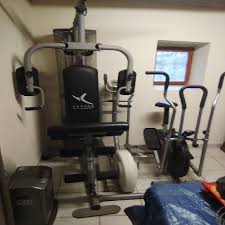 Banc Complet Musculation Annonces Novembre Clasf