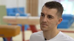 Max Whitlock: Three-time Olympic champion 'refreshed and reset' for  competitive return