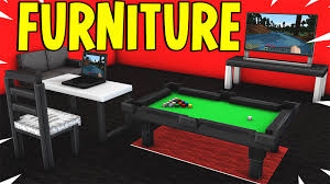 Maybe you would like to learn more about one of these? Furniture World In Minecraft Marketplace Minecraft