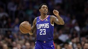 The latest stats, facts, news and notes on lou williams of the la clippers. Lou Williams 50 50 On Return As He Focuses On Social Justice Los Angeles Times