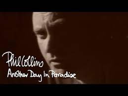 Check spelling or type a new query. Phil Collins Another Day In Paradise Official Music Video Youtube