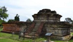 Helat akan dilakukan di candi muara takus yang dipercaya sebagai situs budaya peninggalan abad ketujuh. Sejarah Candi Muara Takus Singkat Paling Lengkap Sejarah Lengkap